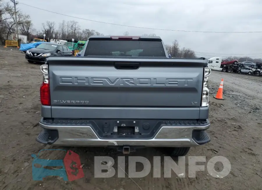 3GCUYDED7LG151804 Photo# 6