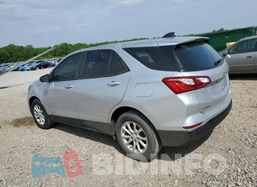 3GNAXHEV2MS108208 Photo# 2