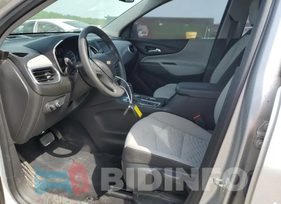 3GNAXHEV2MS108208 Photo# 7