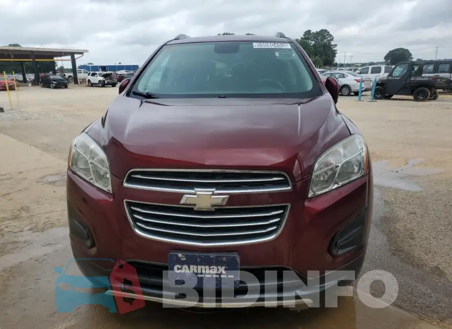 3GNCJLSB2GL241475 Photo# 5