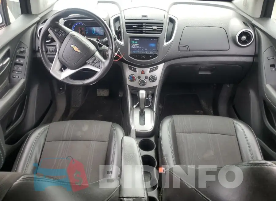 3GNCJLSB2GL241475 Photo# 8