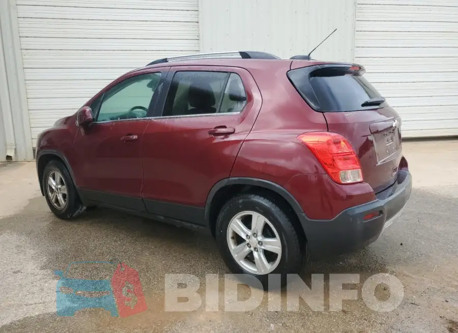 3GNCJLSB2GL241475 Photo# 2