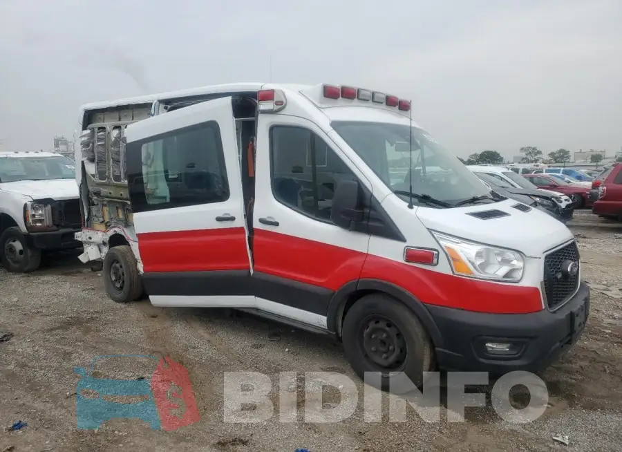 1FDBR1CG2MKA65340 Photo# 4