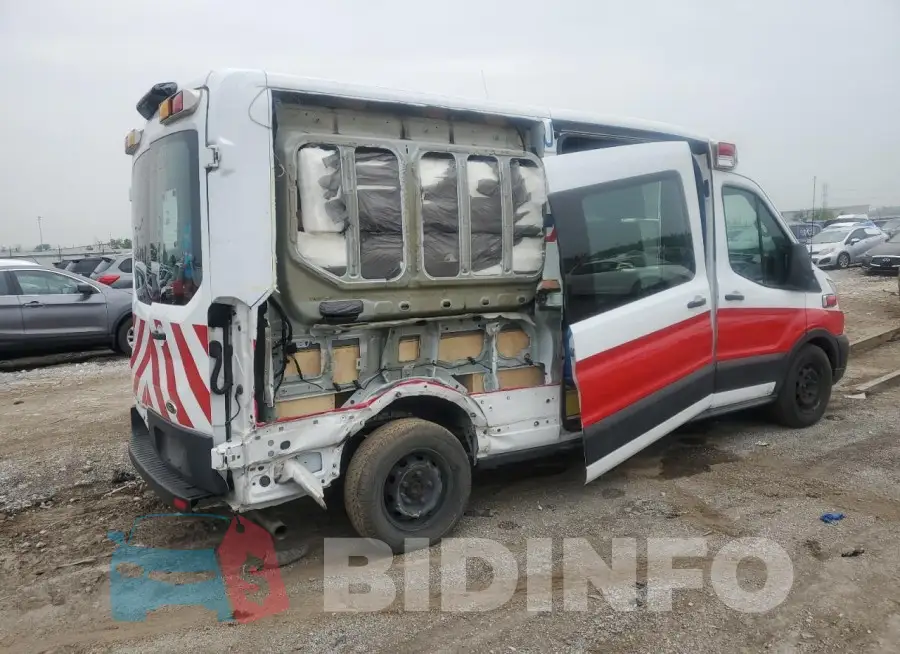 1FDBR1CG2MKA65340 Photo# 3