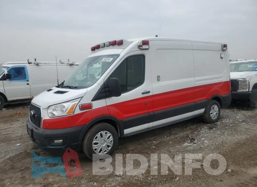 1FDBR1CG2MKA65340 Photo# 1