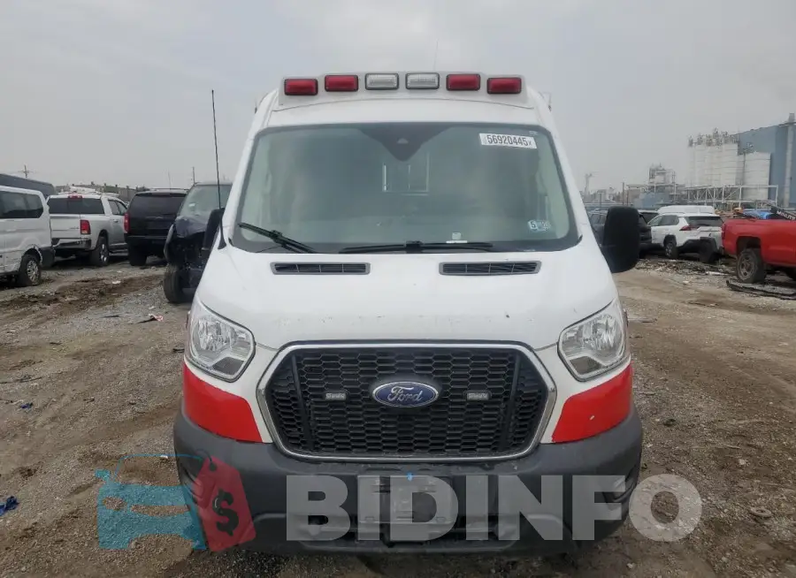 1FDBR1CG2MKA65340 Photo# 5