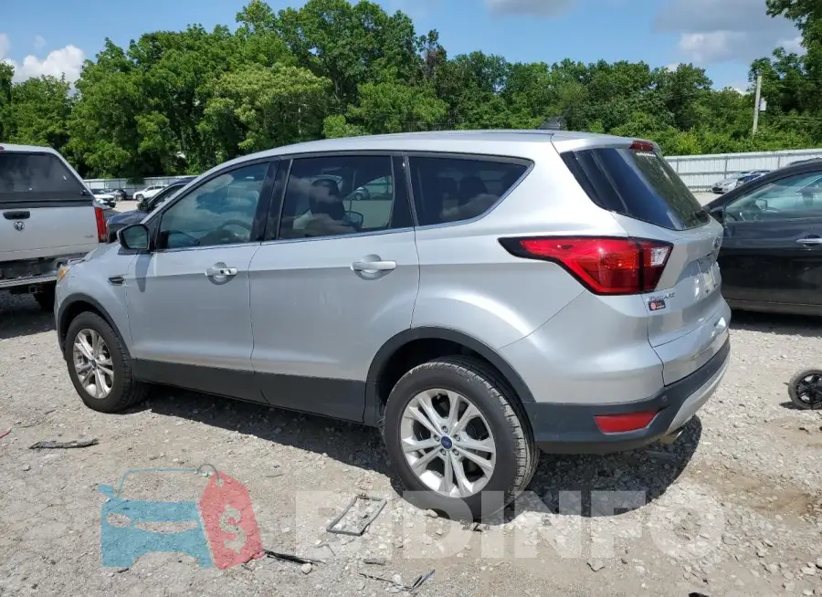 1FMCU9GD8KUB91172 Photo# 2