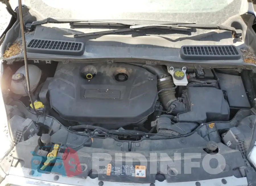1FMCU9J90HUD96448 Photo# 12