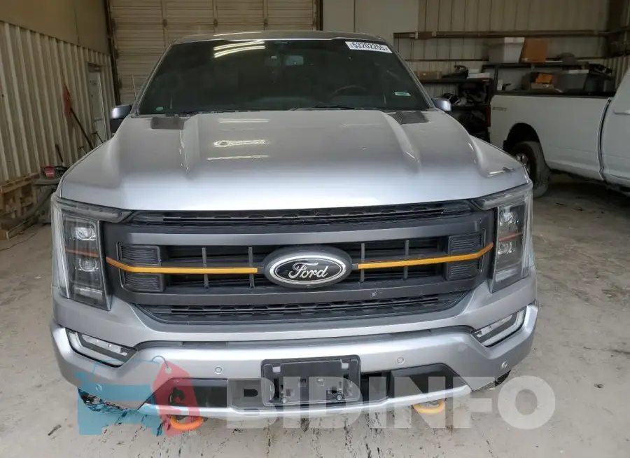 1FTEW1E8XNFA48134 Photo# 5