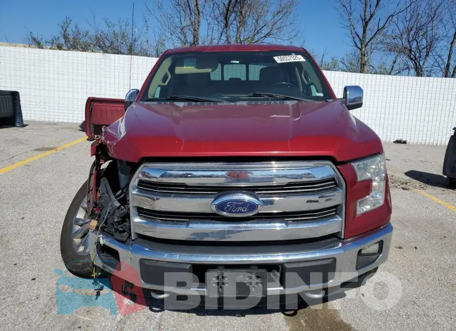1FTFW1EF5HKC14686 Photo# 5