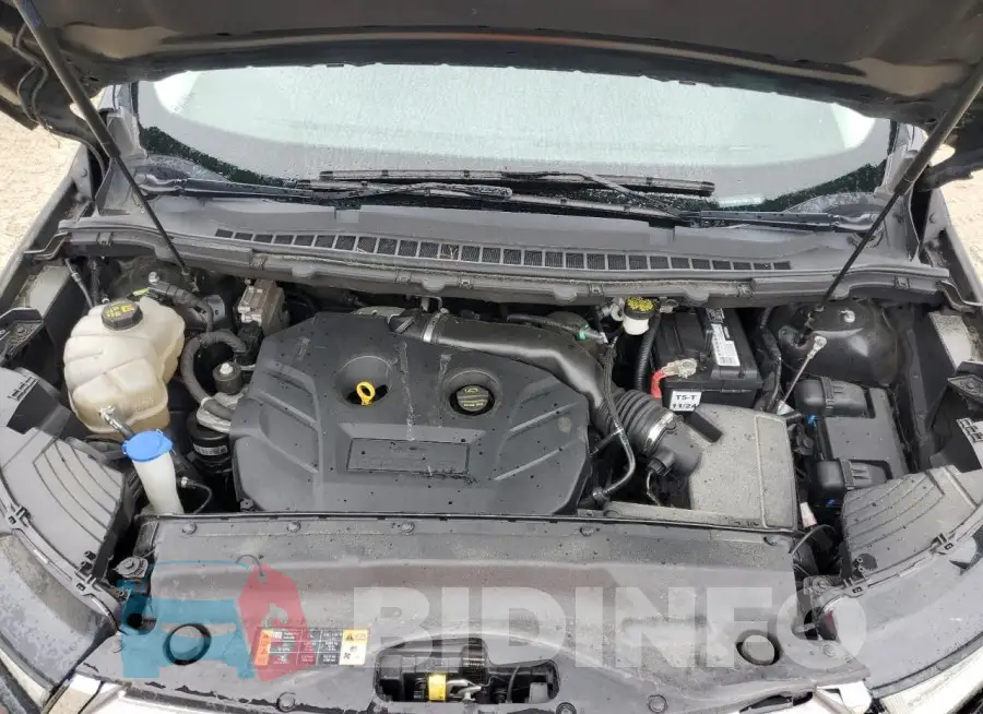 2FMPK4G99HBC14611 Photo# 12