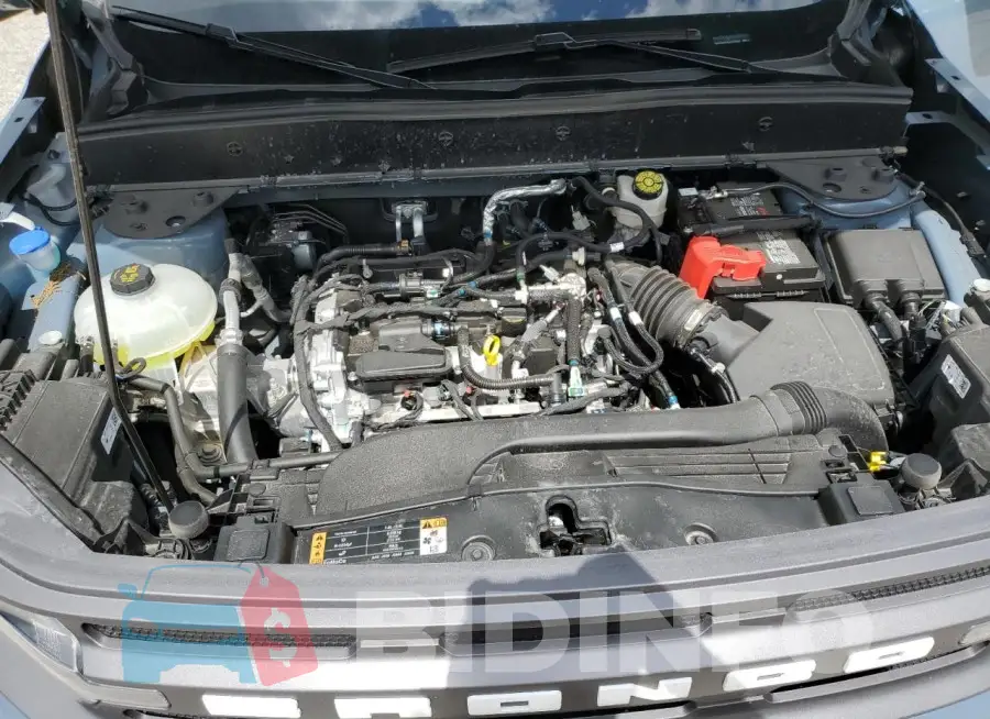 3FMCR9B66RRF04084 Photo# 11