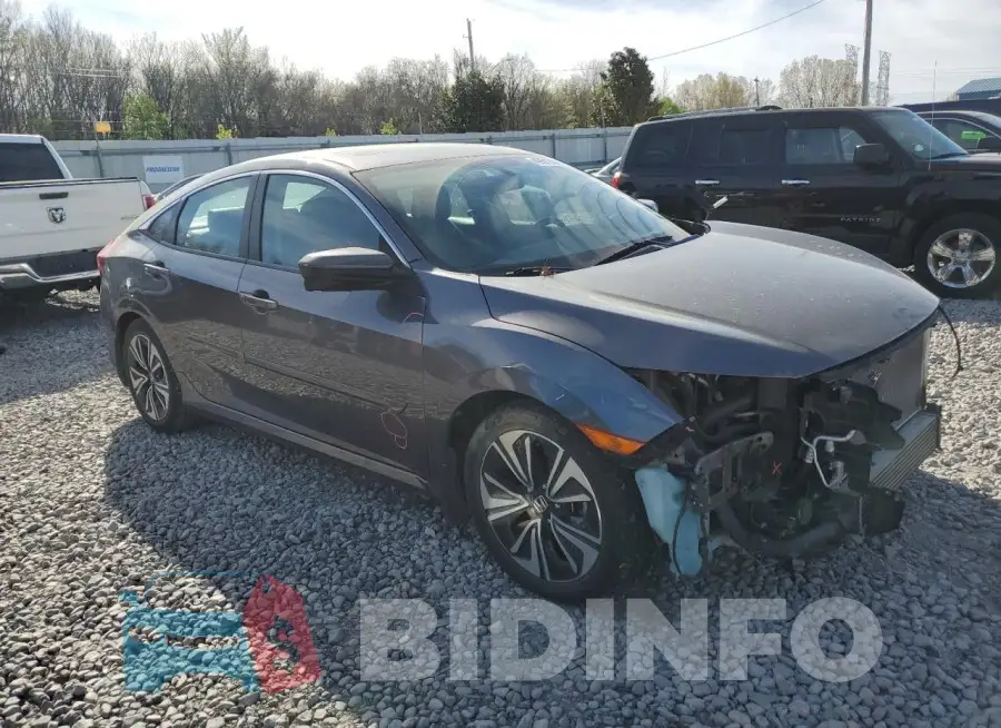 19XFC1F76HE015083 Photo# 4