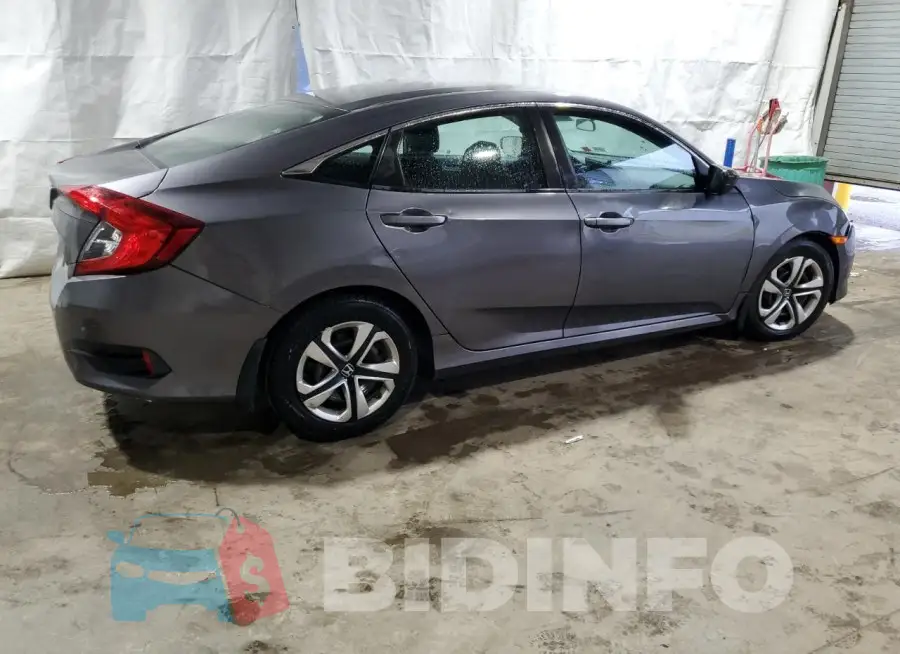 19XFC2F57HE220545 Photo# 3