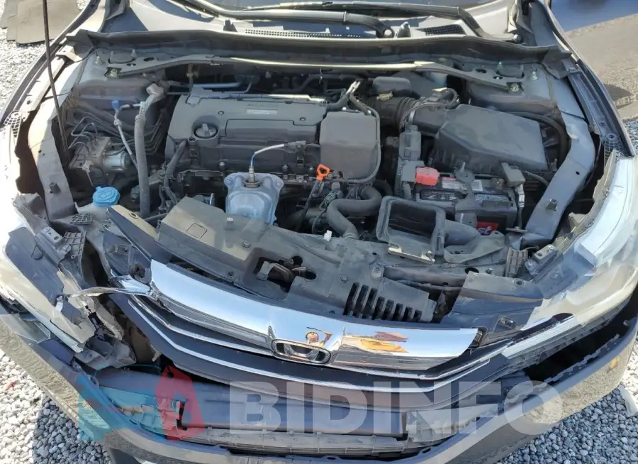 1HGCR2F75GA240542 Photo# 11