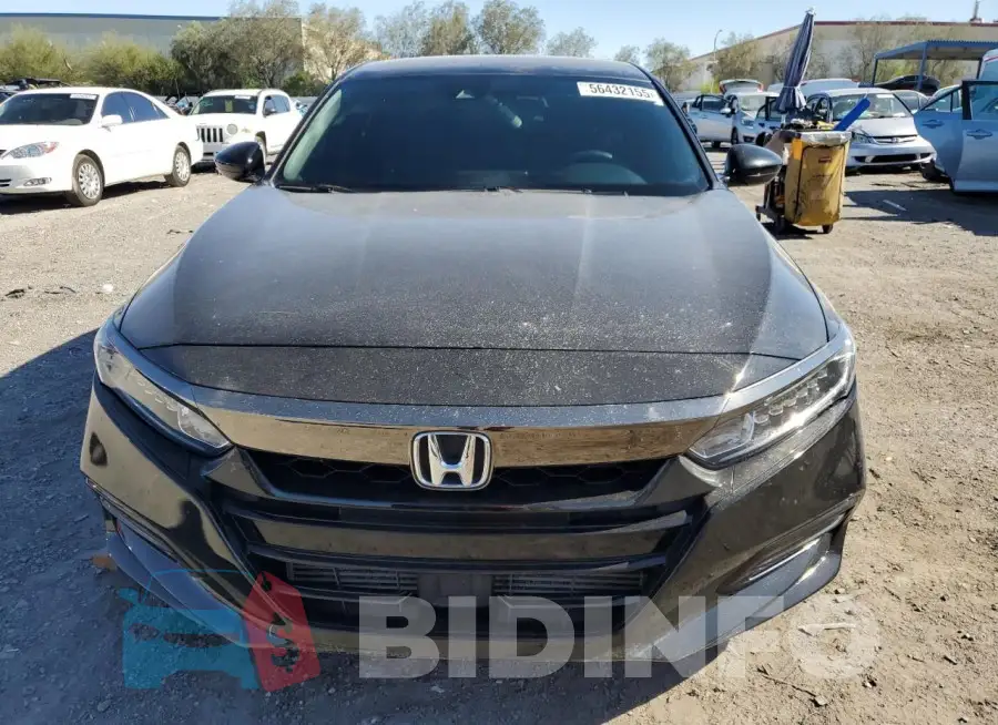 1HGCV1F32KA131287 Photo# 5
