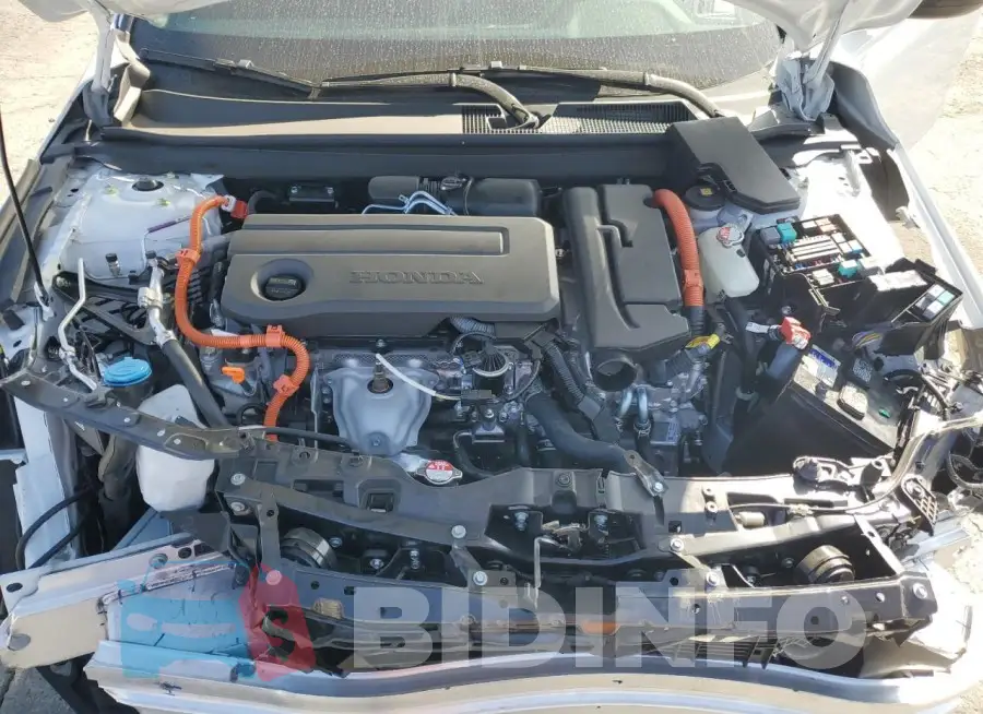 1HGCY2F73RA073975 Photo# 11