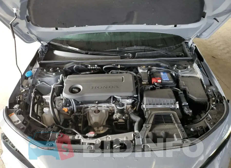 2HGFE2F54SH557200 Photo# 11