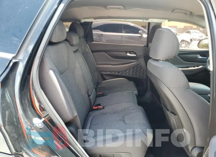 5NMS23AD9KH135440 Photo# 11