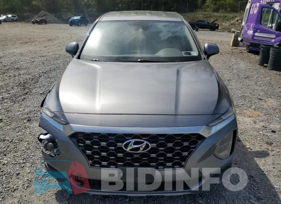5NMS2CAD1KH082555 Photo# 5