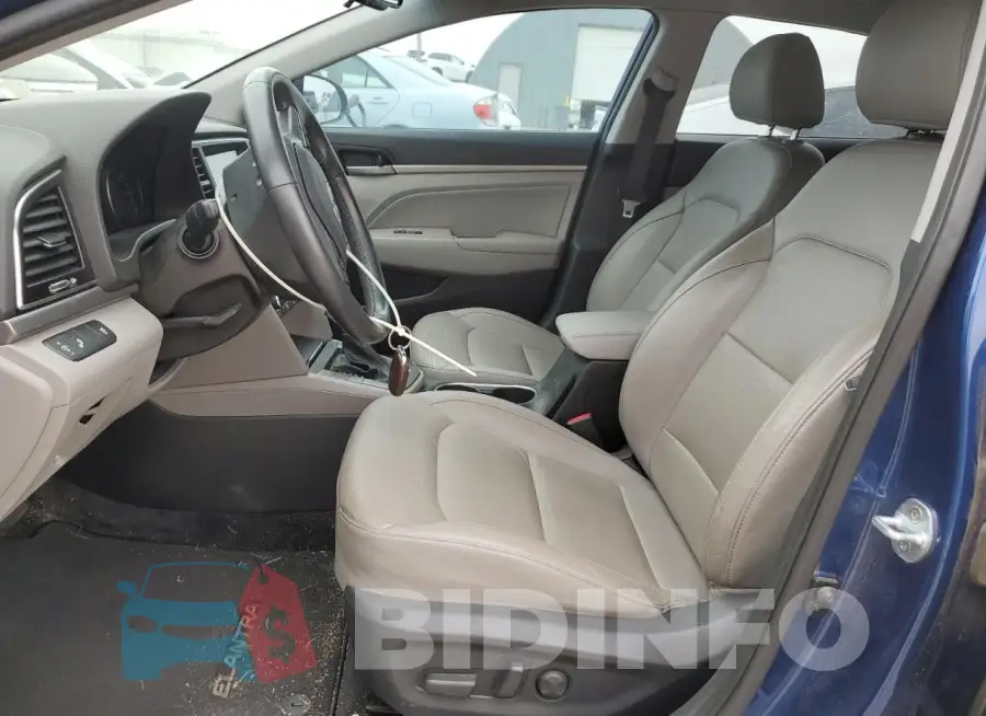 5NPD84LF6HH086933 Photo# 7