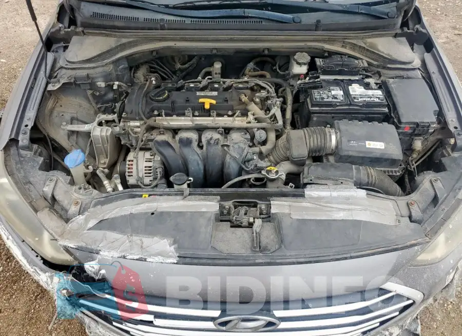 5NPD84LF9JH255171 Photo# 11