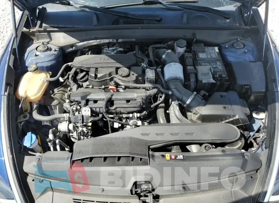 5NPEJ4J25NH148875 Photo# 11