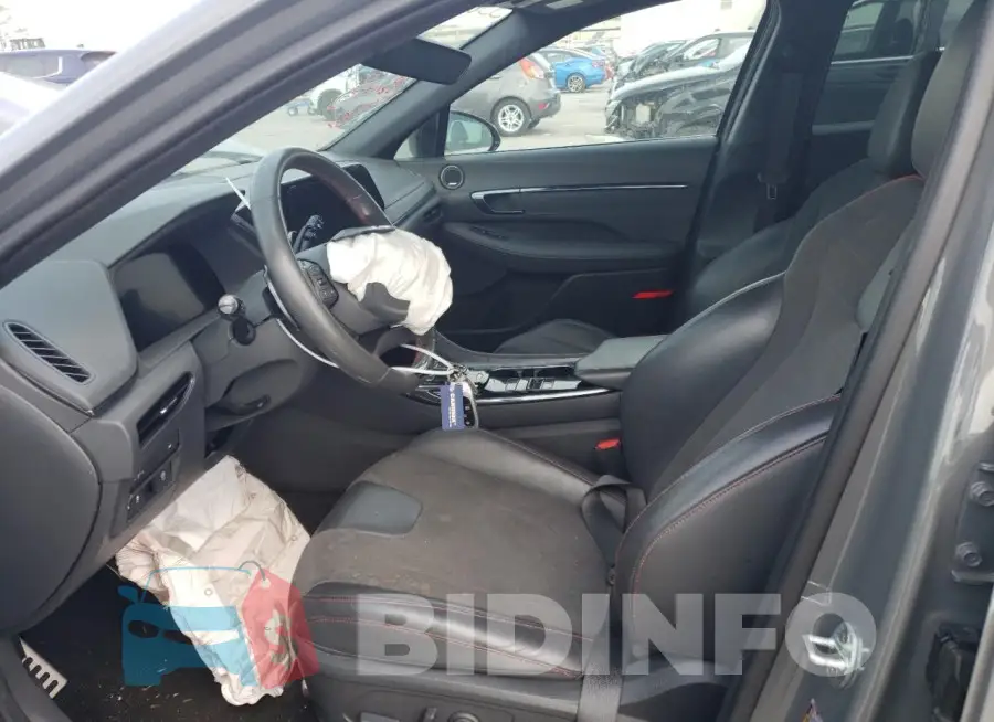 5NPEK4JC1MH132113 Photo# 7