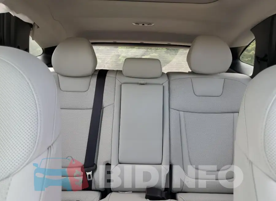 KM8JECD14RU217501 Photo# 10
