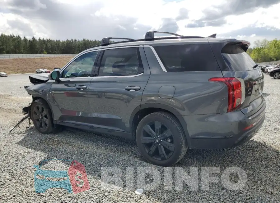KM8R3DGE1PU611919 Photo# 2