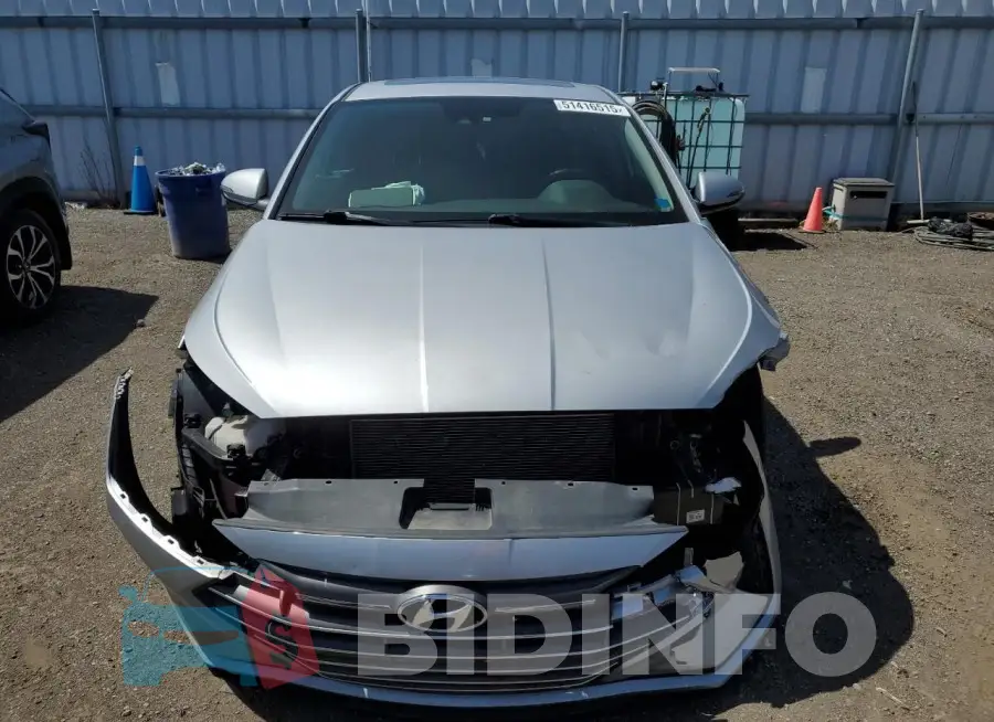 KMHD84LF9LU110720 Photo# 5