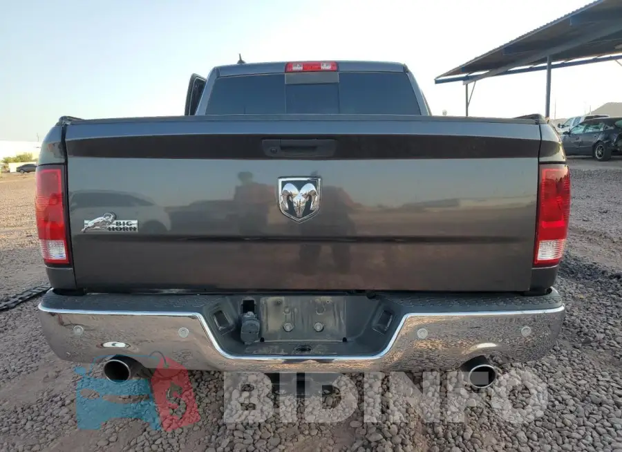 1C6RR6LT0KS548892 Photo# 6