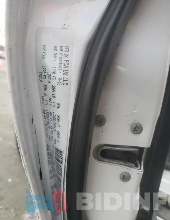 1C6RR7FT3GS102311 Photo# 12