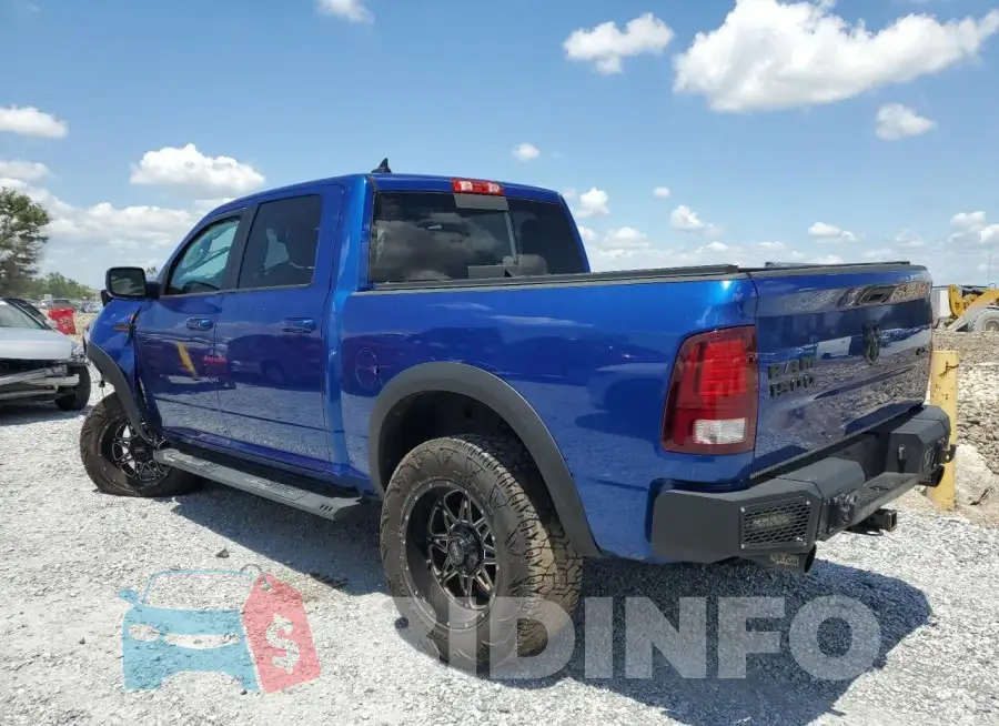 1C6RR7MT2JS109857 Photo# 2