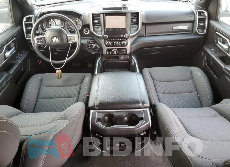 1C6SRFFT1PN605393 Photo# 8