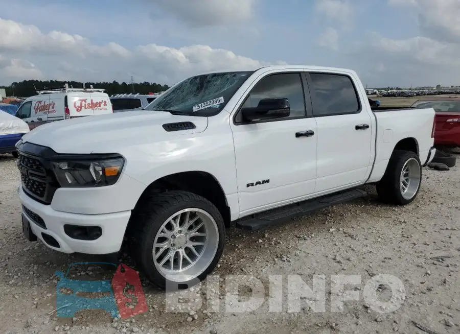 1C6SRFFT1PN605393 Photo# 1