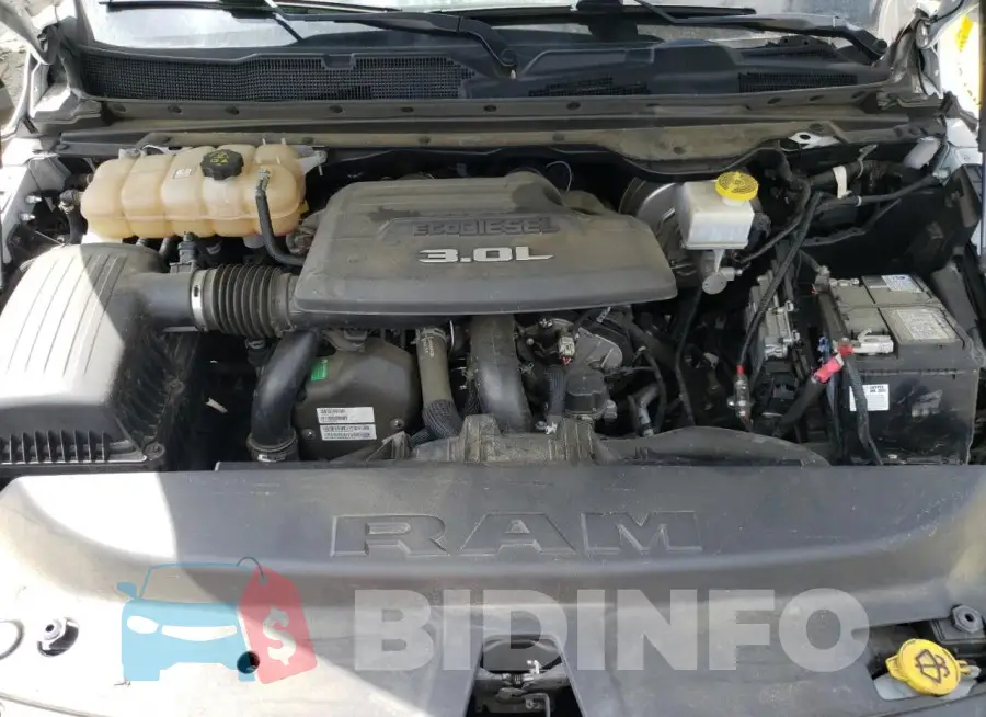 1C6SRFHM8NN167684 Photo# 11