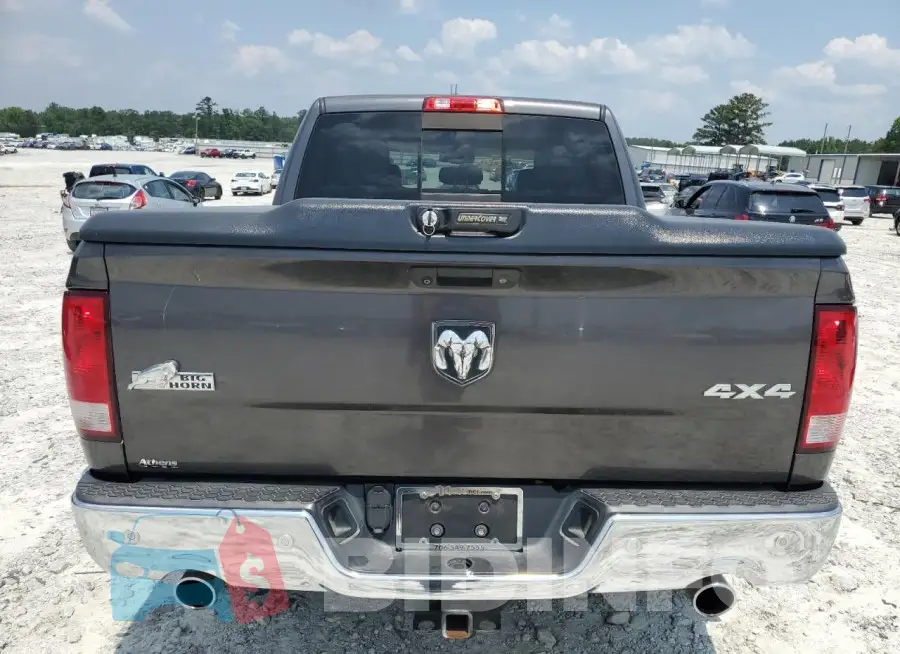 3C6RR7LT4GG164280 Photo# 6