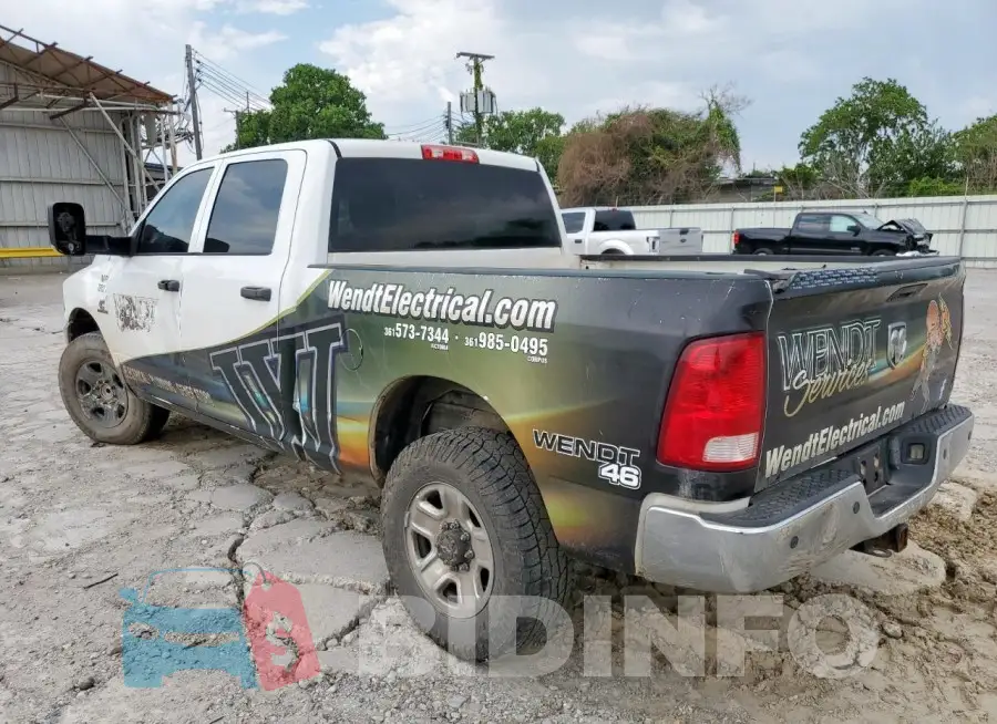 3C6UR4CL4JG104872 Photo# 2