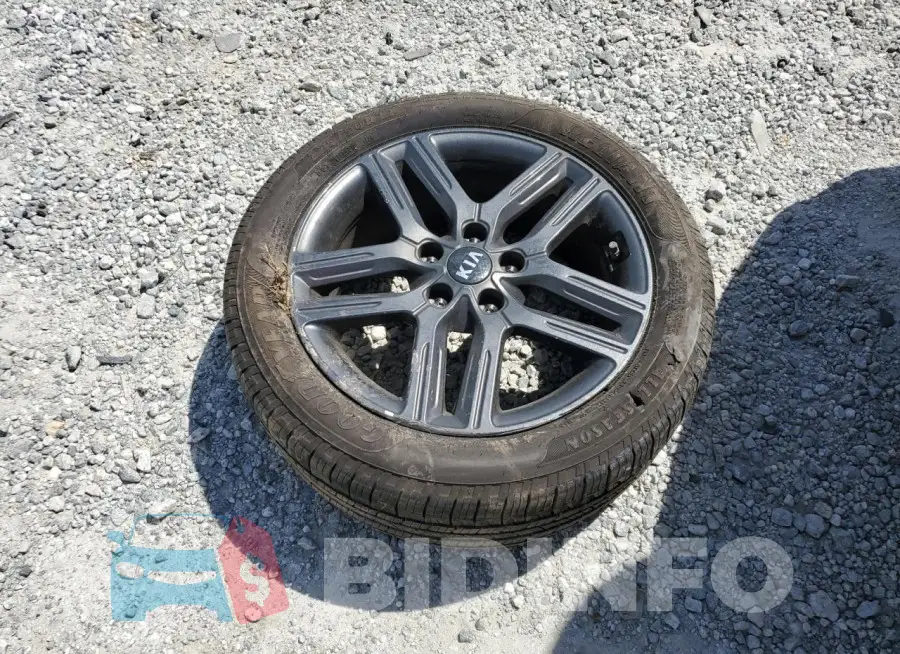 3KPF54AD6KE086770 Photo# 12