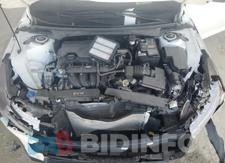 3KPFT4DE8SE047415 Photo# 11