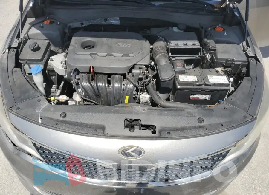 5XXGU4L33GG053140 Photo# 11