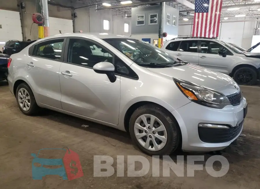 KNADM4A36G6668511 Photo# 4