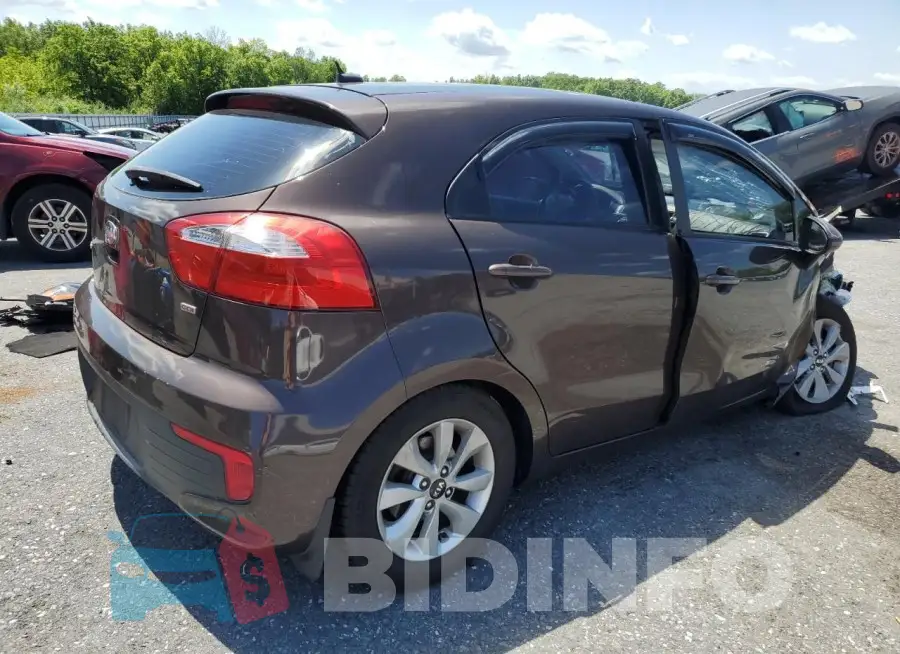 KNADM5A38G6595731 Photo# 3