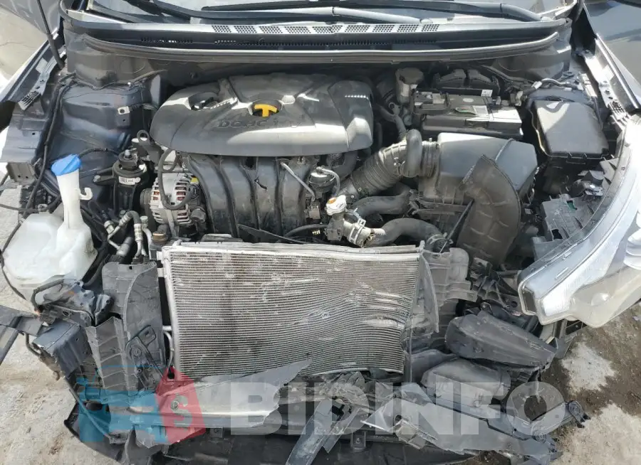 KNAFK4A60G5534754 Photo# 11