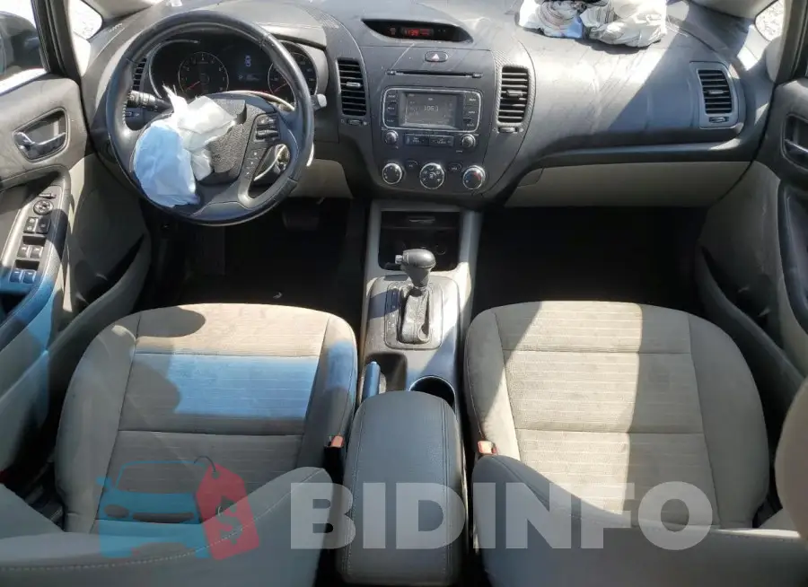 KNAFX4A84G5545274 Photo# 8