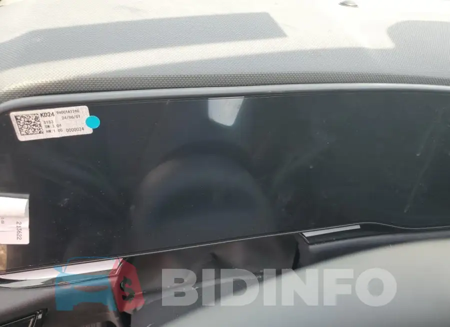 KNDCR3LEXS5213622 Photo# 9