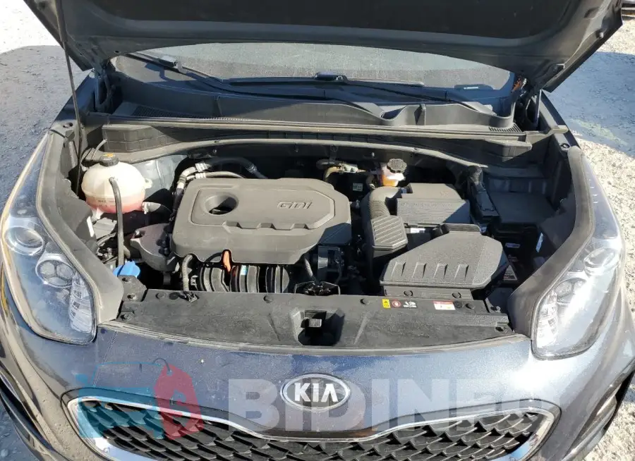 KNDPMCAC4M7871543 Photo# 12