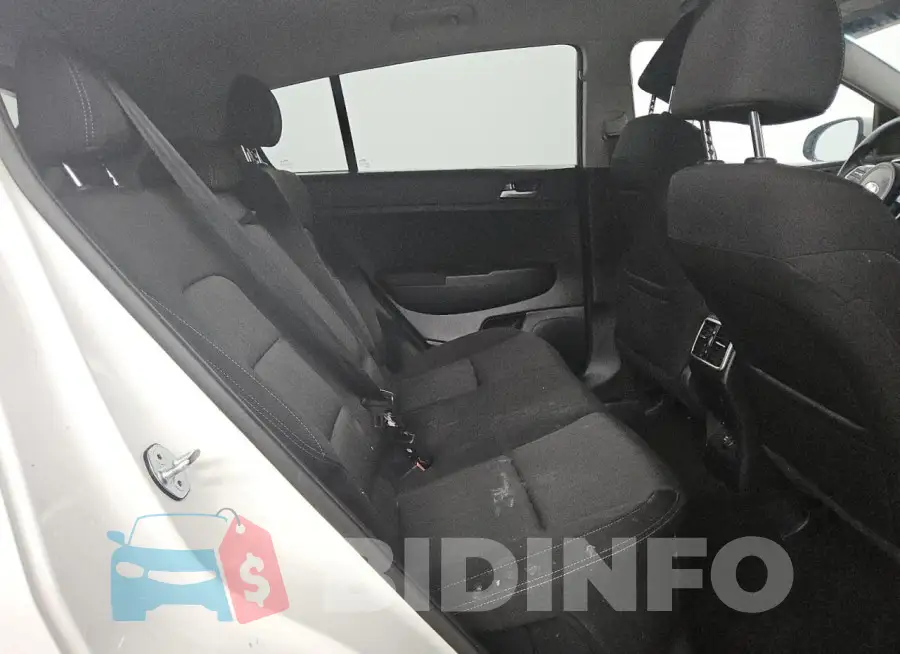 KNDPMCAC4M7876290 Photo# 11