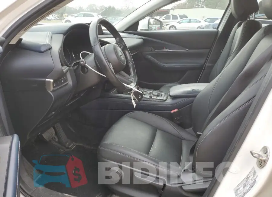 3MVDMBBL1MM213629 Photo# 7